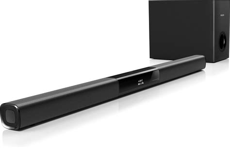 Mando a distancia barra sonido philips PenalbaWeb.com