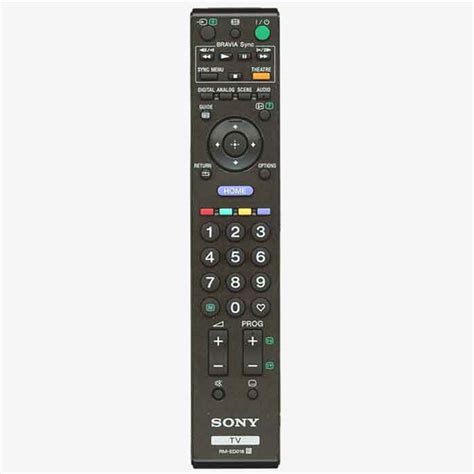 Mando distancia sony rm ed016 PenalbaWeb.com