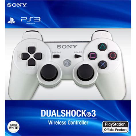 Mando dualshock 3 PenalbaWeb.com