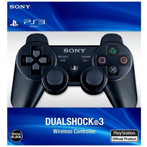 Mando dualshock ps3 PenalbaWeb.com