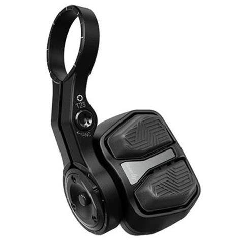 Mando electronico PenalbaWeb.com