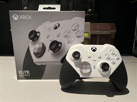 Mando elite xbox one PenalbaWeb.com