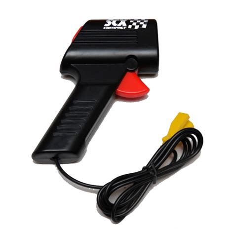 Mando escalextric PenalbaWeb.com