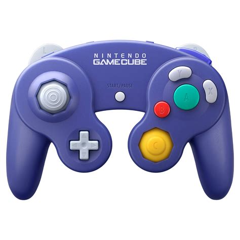 Mando gamecube game PenalbaWeb.com