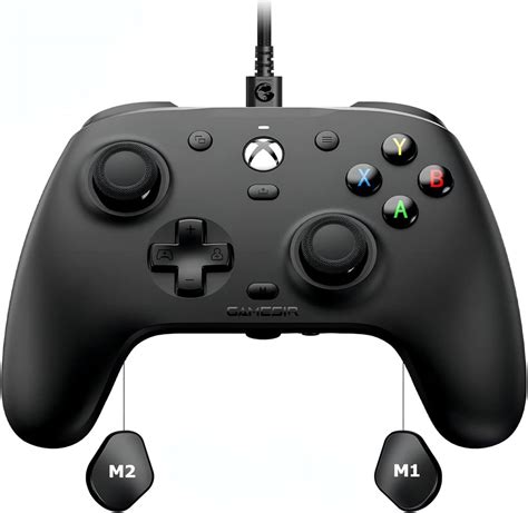 Mando gamepad PenalbaWeb.com