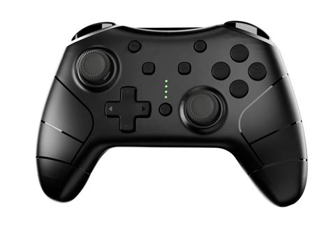 Mando gear PenalbaWeb.com