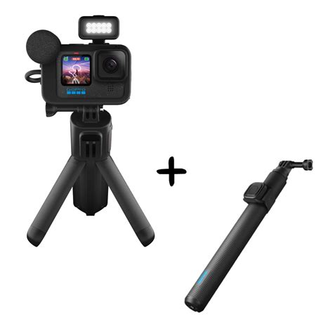 Mando gopro PenalbaWeb.com