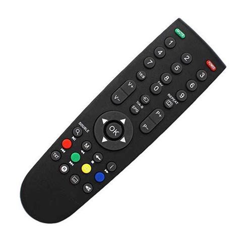 Mando grundig PenalbaWeb.com