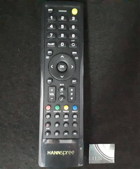Mando hannspree PenalbaWeb.com