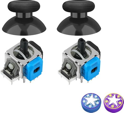 Mando joysticks PenalbaWeb.com