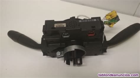 Mando luces peugeot 206 PenalbaWeb.com