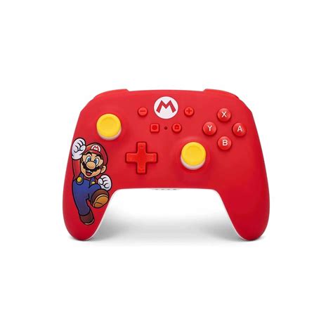 Mando mario PenalbaWeb.com