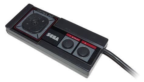 Mando master system 2 PenalbaWeb.com