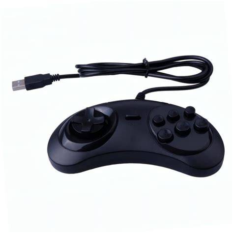 Mando mega drive usb PenalbaWeb.com
