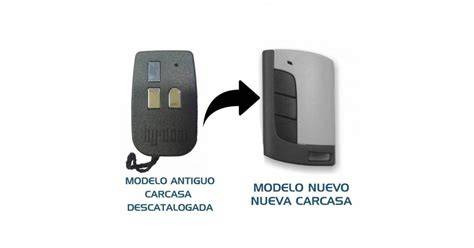 Mando modelo PenalbaWeb.com