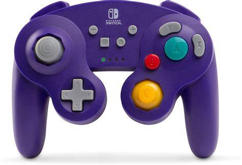 Mando nintendo gamecube PenalbaWeb.com