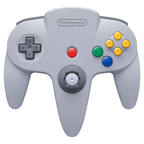 Mando nintendo PenalbaWeb.com