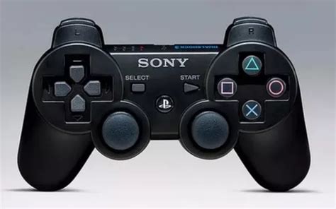 Mando original ps3 PenalbaWeb.com