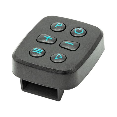 Mando pad PenalbaWeb.com