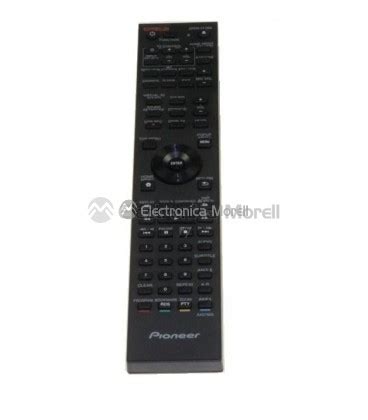 Mando pioneer PenalbaWeb.com