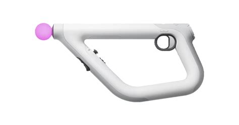 Mando pistola PenalbaWeb.com