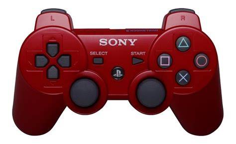 Mando play 3 PenalbaWeb.com