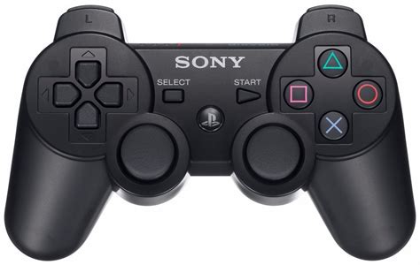Mando playstation 3 PenalbaWeb.com