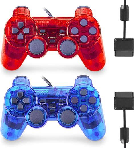 Mando ps2 playstation2 PenalbaWeb.com