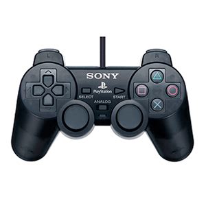 Mando ps2 sony PenalbaWeb.com