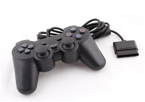 Mando ps2 PenalbaWeb.com