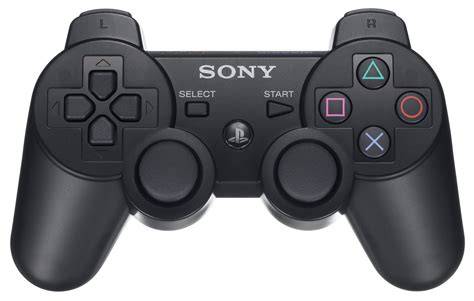 Mando ps3 dualshock 3 sixaxis PenalbaWeb.com