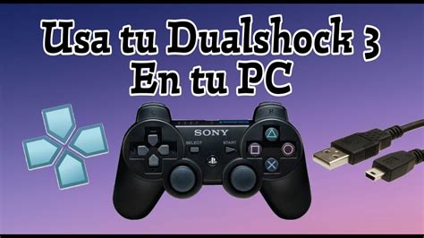 Mando ps3 pc PenalbaWeb.com