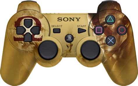 Mando ps3 personalizado PenalbaWeb.com