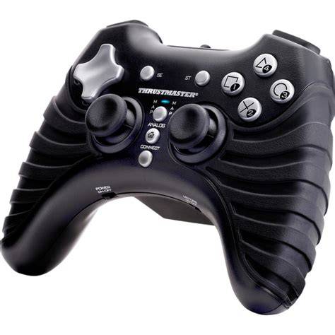 Mando ps3 thrustmaster PenalbaWeb.com