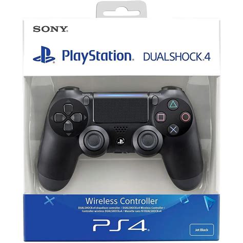Mando ps4 sony PenalbaWeb.com