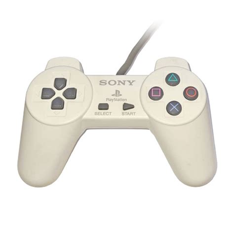 Mando psx PenalbaWeb.com