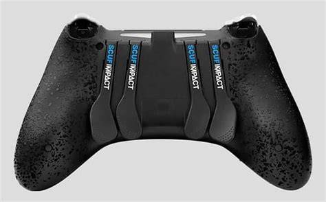 Mando scuf ps4 PenalbaWeb.com
