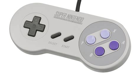 Mando snes PenalbaWeb.com