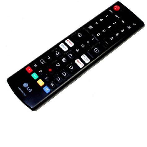 Mando tv lg PenalbaWeb.com