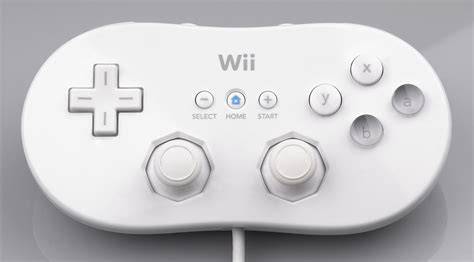 Mando wii pro PenalbaWeb.com