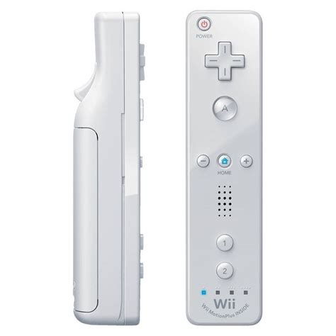 Mando wii remote plus PenalbaWeb.com