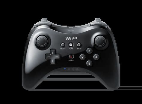 Mando wii u PenalbaWeb.com