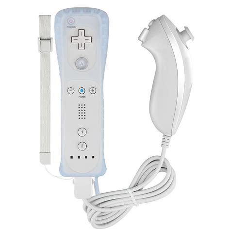 Mando wii PenalbaWeb.com