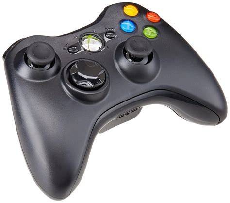 Mando xbox 360 game PenalbaWeb.com