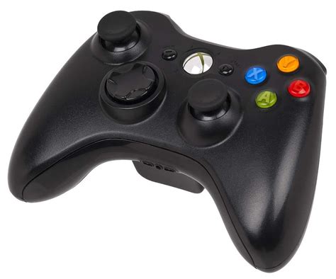 Mando xbox 360 para pc PenalbaWeb.com
