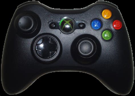 Mando xbox 360 slim PenalbaWeb.com