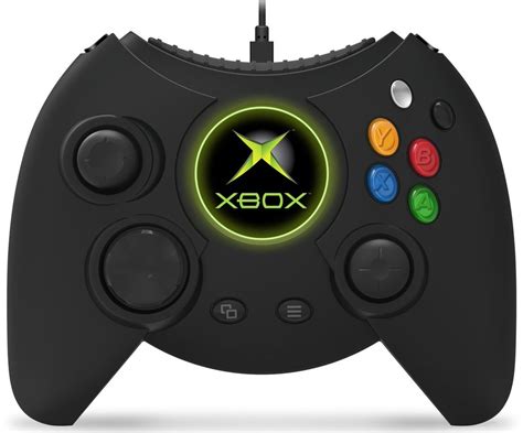 Mando xbox clasica PenalbaWeb.com