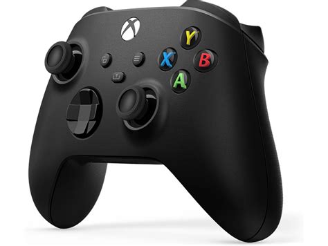 Mando xbox negro PenalbaWeb.com