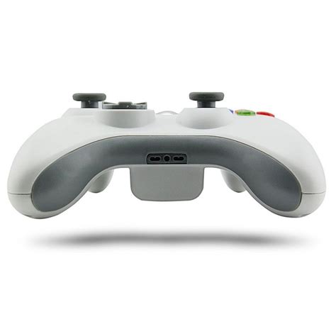 Mando xbox360 blanco PenalbaWeb.com
