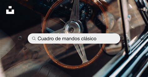 Mandos clasico PenalbaWeb.com